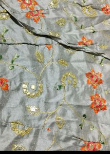 Totally New Lehenga Blouse