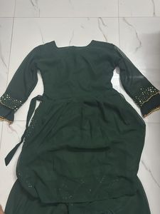 Women Sharara Set