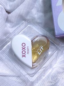 Myglamm Lit Xoxo Fragrance