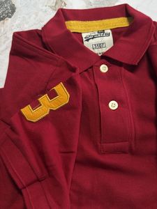 Super T-shirt  For Big Men’s