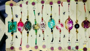 Rakhi