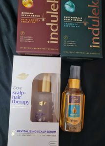 Serums Combo
