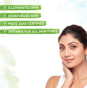 &#34;Mamaearth Vitamin C Daily Glow Face Cream&#34;