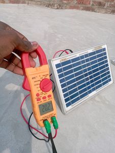 Solar Pannel