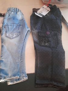 Like New Pant