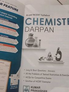 All Digest Class12th Science - Darpan