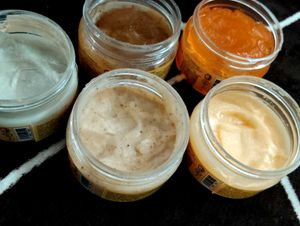 Haldi &amp; Chandan Facial Kit