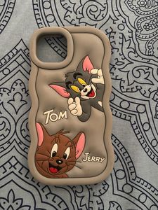 I Phone 15 Plus Trending Mobile Cover