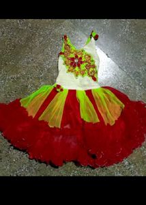 Frok For Baby Girl