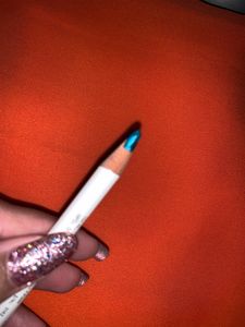 MyGlamm Lit Matte Eyeliner Pencil GIRL CRUSH