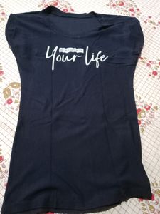 Women T shirt