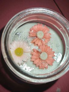 Handcrafted Jar Candles