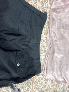 Imported Berksha Cargos