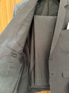 *NEW BESPOKE HAND STITCHED* 2 Pcs Suit
