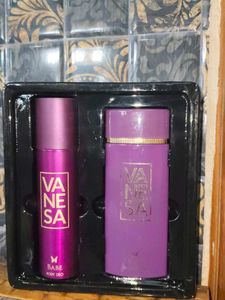 Vanesa Babe Premium Set