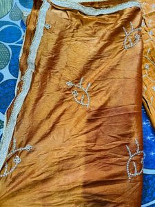 Elegant Kurta Set
