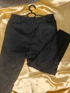 Formal Pant