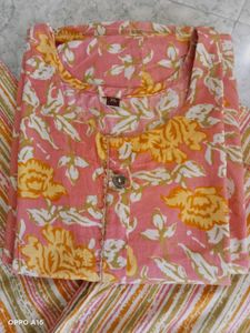 Kurta Sets