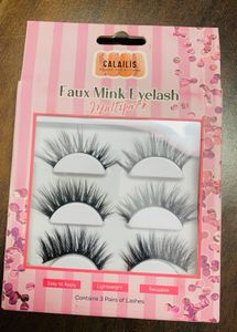Eyelashes/maikupkit