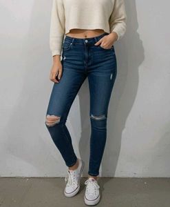 H&M Skinny Jeans