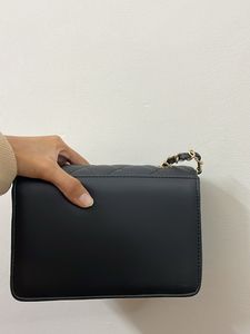 Black “New” Sling bag