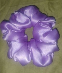 2 XL size Scrunchie