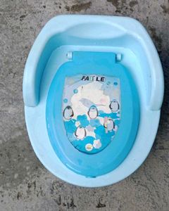Baby Potty Seat