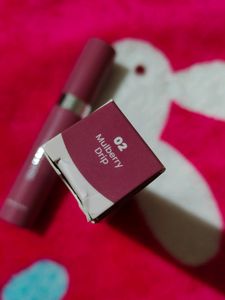 Mars Mulberry Drip Lip Mist Gloss 💞