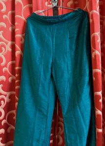 Embroidered Kurta Set (Size-S)
