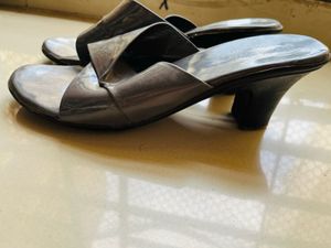 Elegant Heels
