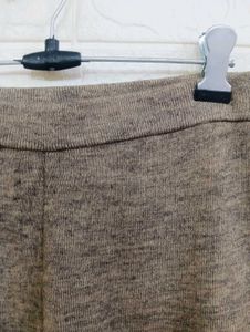 Comfortable Knit Pants