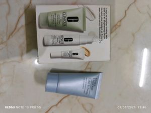 Makeup Products Combo