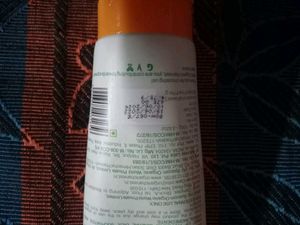 Underated Sunscreen SPF 50