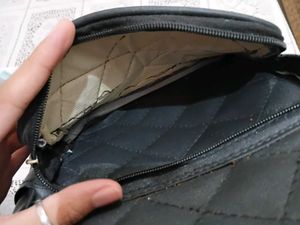 Mini Bagpack