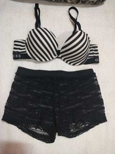 Guess Lingerie Set