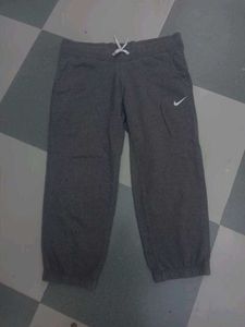 Nike Gray Sweatpants