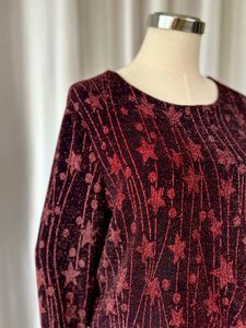 Korean Knit Top