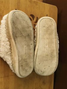 Women Fleece Teddy bear Winter Sleepers