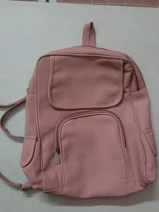 Bagpack
