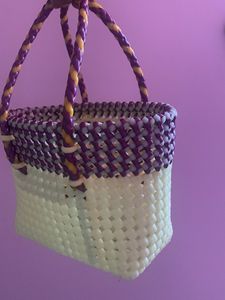 Basket New With Gift