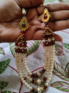 Three Layer Neckpiece