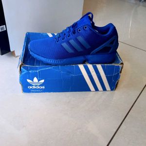ADIDAS ZX FLUX SHOES