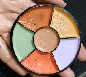 Concealer Palette