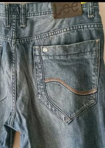 Lee Denim Jeans