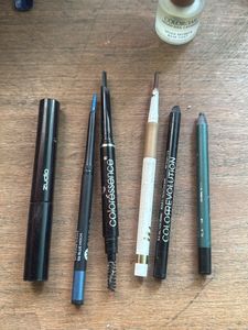 Mixed Eyeliner Lot