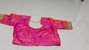 Wedding Sari