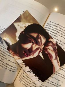 BTS NAMJOON UNOFFICIAL POSTCARD COMBO