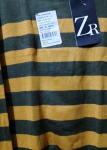 Striped Top