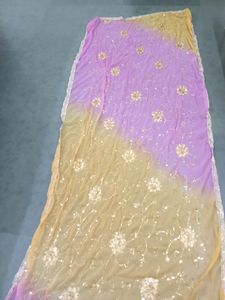 Punjabi Style Patiyala Suit