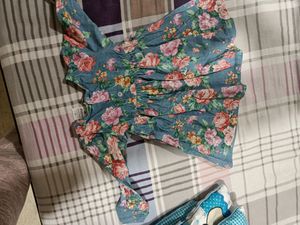 Ollypop baby girl&#39;s top